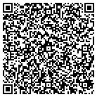 QR code with Out Back Aluminum Welding contacts
