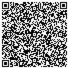 QR code with Uja Federation Of Bayonne Inc contacts
