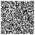 QR code with U S Govt 314th Rcs-Rsrl contacts
