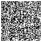 QR code with P & L Welding & Fabrication contacts