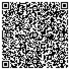 QR code with Rheinlander Bakery and Deli contacts