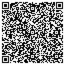 QR code with US Forestry Department contacts