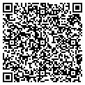 QR code with Csb contacts