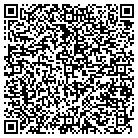 QR code with South End Software Corporation contacts