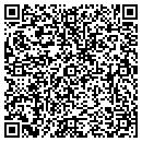 QR code with Caine Clips contacts