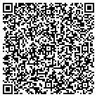 QR code with R B Welding LLC And Machin contacts