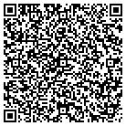 QR code with Clayton United Methodist Chr contacts