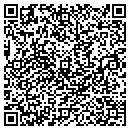 QR code with David E Fay contacts