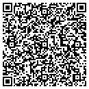QR code with Revogenex Inc contacts
