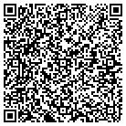 QR code with Corinth Free Methodist Church contacts