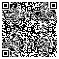 QR code with Sbp contacts