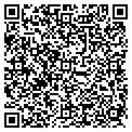 QR code with Sbp contacts