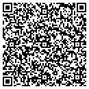 QR code with S & L Tig Welding Specialist contacts