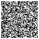 QR code with T8 Fractal Group LLC contacts