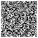 QR code with T & B Welding contacts