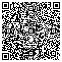 QR code with Glass America contacts