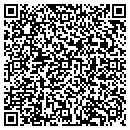 QR code with Glass Palette contacts