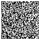 QR code with Antley M Vaughn contacts