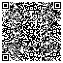 QR code with Trueblood Violet T contacts