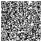 QR code with Jensens Blue Ribbon Processing contacts