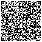 QR code with A T M Capital Management contacts