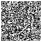 QR code with B&C Fdo Investments LLC contacts