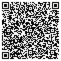 QR code with Remi's contacts