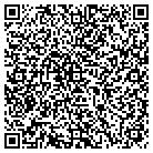 QR code with B F Anderson & CO Inc contacts