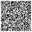 QR code with Urbanair Inc contacts