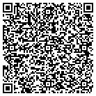 QR code with Hellickson Welding & Machine contacts