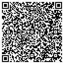 QR code with J & B Welding contacts