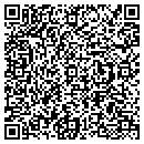 QR code with ABA Electric contacts