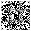 QR code with K C Welding & Machine contacts