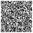 QR code with Hernandez & Mendoza Glass contacts