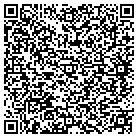 QR code with Family Communications Institute contacts