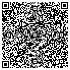 QR code with City Savings Financial Service contacts