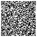 QR code with Fcit Usf contacts