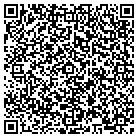 QR code with Hooker Glass Mirror & Beveling contacts