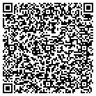 QR code with One Source Financial Program contacts