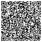 QR code with Huron Valley Glass Co LLC contacts