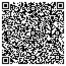 QR code with Zack M Ferrier contacts