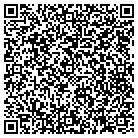 QR code with Custom Financial Research Co contacts