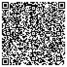 QR code with Homer Ave United Methodist Chr contacts