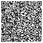 QR code with Deangelos Chief Financial Off contacts