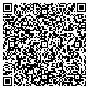 QR code with White Saundra H contacts
