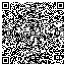 QR code with Reeds Machine Inc contacts