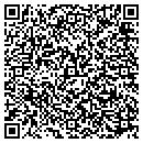 QR code with Robert V Yates contacts