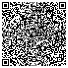 QR code with Zydeco Computer Consulting Inc contacts