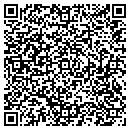QR code with Z&Z Consulting Inc contacts