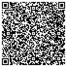 QR code with Advanced Data Research Of Florida Inc contacts